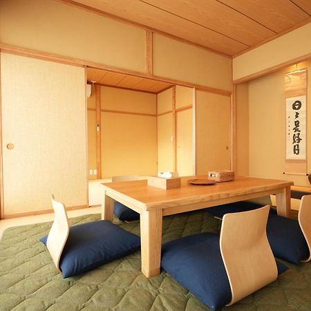 高山Rikka Baba Ichi别墅 外观 照片